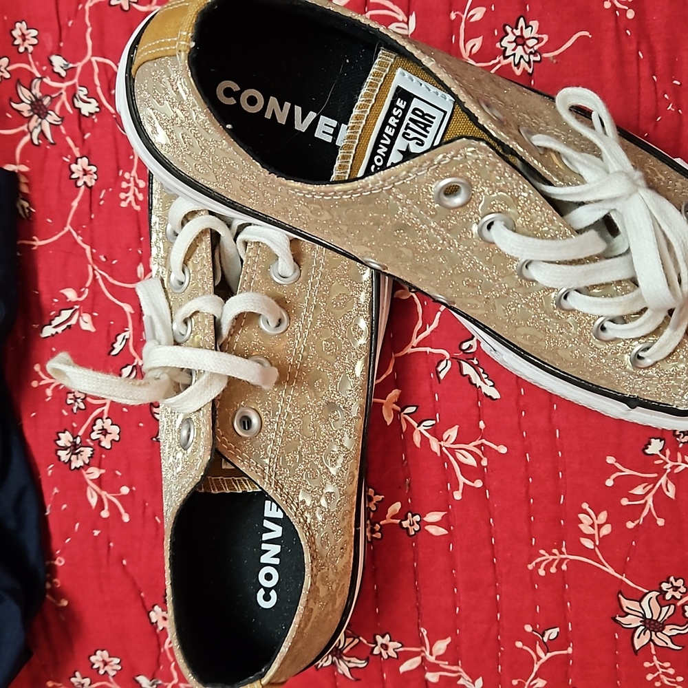 Converse All☆Star